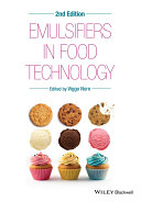 Emulsifiers in food technology [E-Book] /
