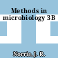 Methods in microbiology 3B