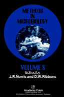 Methods in microbiology 8
