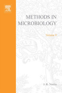 Methods in microbiology 9