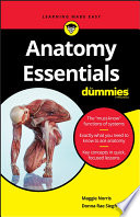 Anatomy essentials [E-Book] /