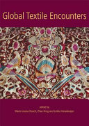 Global textile encounters [E-Book] /