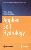 Applied soil hydrology /