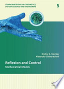 Reflexion and control : mathematical models [E-Book] /