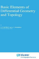 Basic elements of differential geometry and topology.