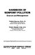 Handbook of nonpoint pollution : sources and management /
