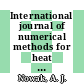 International journal of numerical methods for heat & fluid flow : numerical heat transfer 2015 [E-Book] /