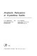 Anelastic relaxation in crystalline solids /