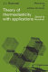 Theory of thermoelasticity with applications.