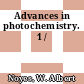 Advances in photochemistry. 1 /