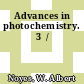 Advances in photochemistry. 3  /