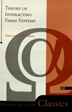 Theory of interacting Fermi systems /