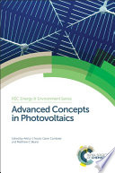 Advanced concepts in photovoltaics  / [E-Book]