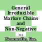 General Irreducible Markov Chains and Non-Negative Operators [E-Book] /