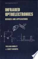 Infrared optoelectronics: devices and applications.