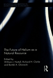 The future of helium as a natural resource /