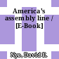 America's assembly line / [E-Book]