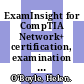ExamInsight for CompTIA Network+ certification, examination N10-002 / [E-Book]