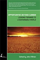 Opportunities beyond carbon : looking forward to a sustainable world [E-Book] /