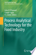 Process Analytical Technology for the Food Industry [E-Book] /
