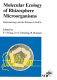 Molecular ecology of rhizosphere microorganisms : biotechnology and the release of GMOs /