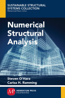 Numerical structural analysis [E-Book] /