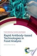 Rapid antibody-based technologies in food analysis [E-Book] /