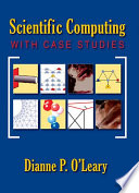 Scientific computing with case studies /