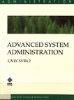 Advanced system administration : Unix system V release 4.2 /