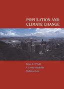 Population and climate change /