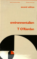 Environmentalism /
