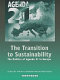 The transition to sustainability : the politics of Agenda 21 in Europe /