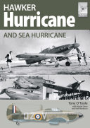 Hawker hurricane and sea hurricane [E-Book] /