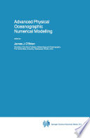 Advanced Physical Oceanographic Numerical Modelling [E-Book] /