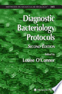 Diagnostic Bacteriology Protocols [E-Book] /