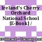 Ireland's Cherry Orchard National School [E-Book] /