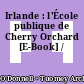 Irlande : l'École publique de Cherry Orchard [E-Book] /