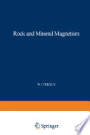 Rock and Mineral Magnetism [E-Book] /
