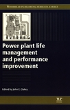 Power plant life management and performance improvement /