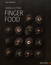 Finger Food : Small & Fine /
