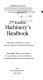 Machinery's handbook /