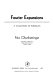 Fourier expansions : a collection of formulas.