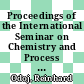 Proceedings of the International Seminar on Chemistry and Process Engineering for High Level Liquid Waste Solidification, 1 - 5 Juni 1981 [E-Book] /