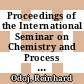 Proceedings of the International Seminar on Chemistry and Process Engineering for High-Level Liquid Waste Solidification, 1 - 5 June 1981 . 2 [E-Book] /