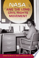 NASA and the Long Civil Rights Movement [E-Book]