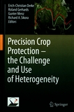 Precision crop protection - the challenge and use of heterogeneity /