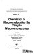Chemistry of macromolecules. 2A. Simple macromolecules.