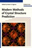 Modern methods of crystal structure prediction /