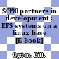 S/390 partners in development : EFS systems on a linux base [E-Book] /