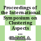 Proceedings of the International Symposium on Clustering Aspects of Quantum Many-Body Systems : post-symposium of YKIS01, Kyoto, Japan, 12-14 November 2001 [E-Book] /